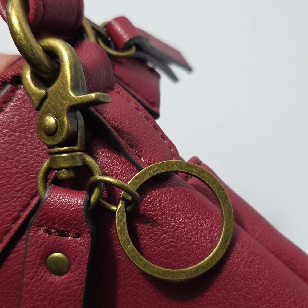 FRYE AND CO. Small ShoulderBag/CrossBody Bag - Picture 10 of 16